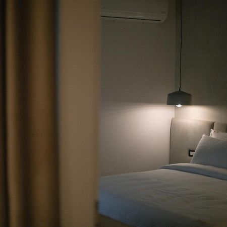 Boulevard Boutique Aparthotel Korce Ngoại thất bức ảnh