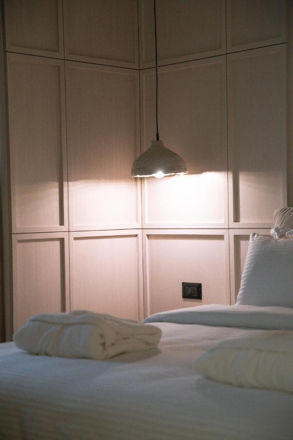 Boulevard Boutique Aparthotel Korce Ngoại thất bức ảnh