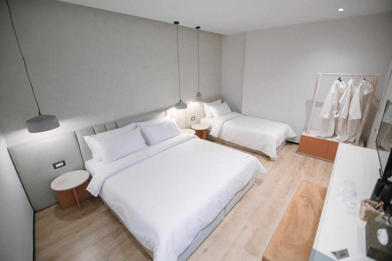 Boulevard Boutique Aparthotel Korce Ngoại thất bức ảnh